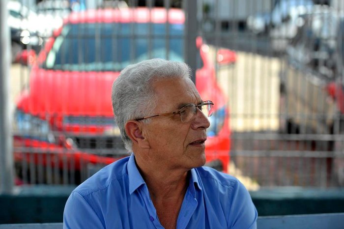 Lucas Amorelli / Agencia RBS