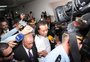 Promotor revela que havia processo de naturalização de Ronaldinho e Assis no Paraguai