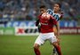 Os desafios de Grêmio e Inter em um clássico após quatro meses sem entrar em campo