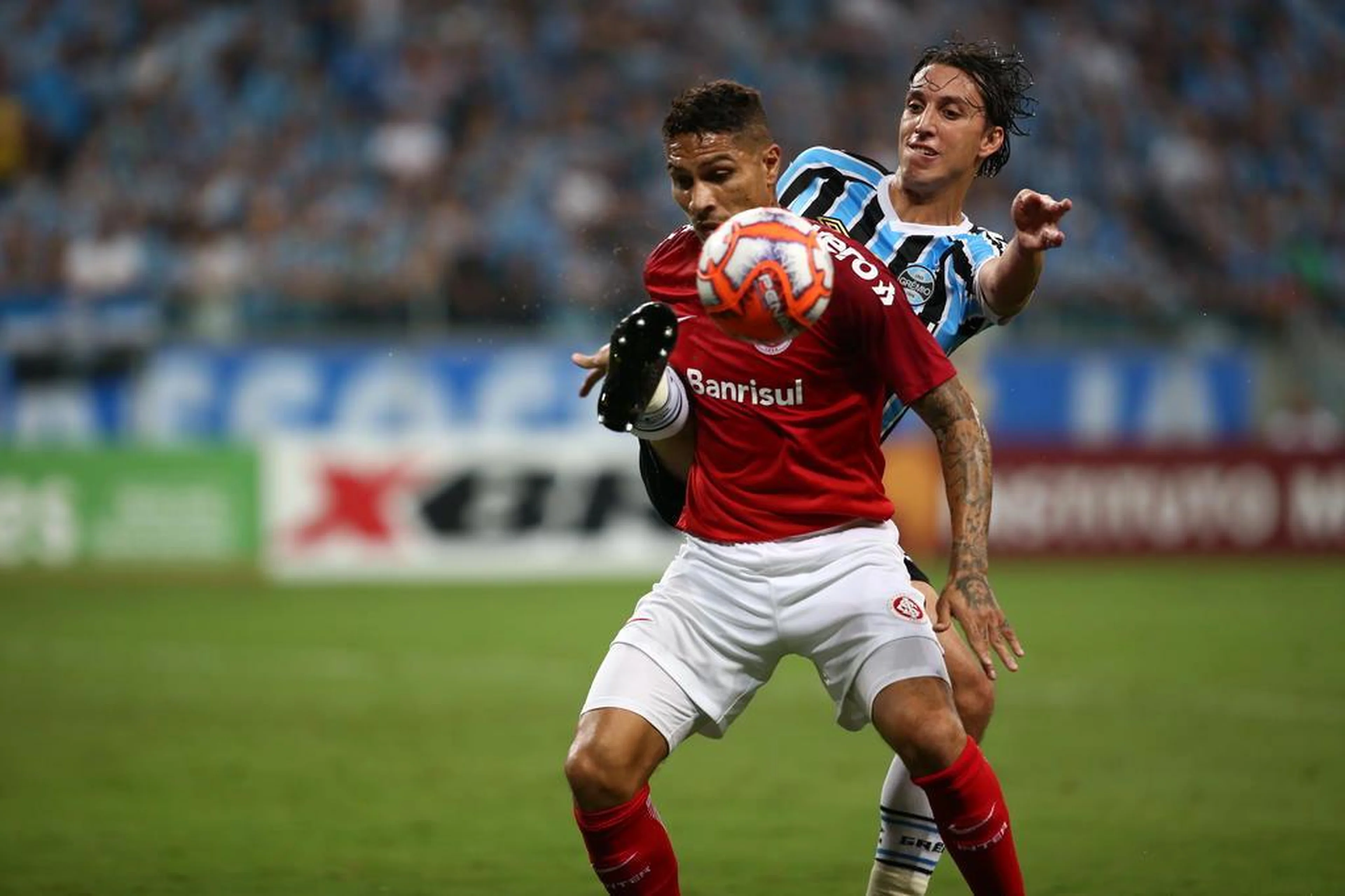 Jefferson Botega/Agencia RBS