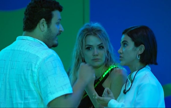 Gshow / Reprodução