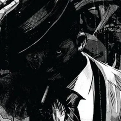 The Black Monday Murders, gibi escrito por Jonathan Hickman<!-- NICAID(14444122) -->