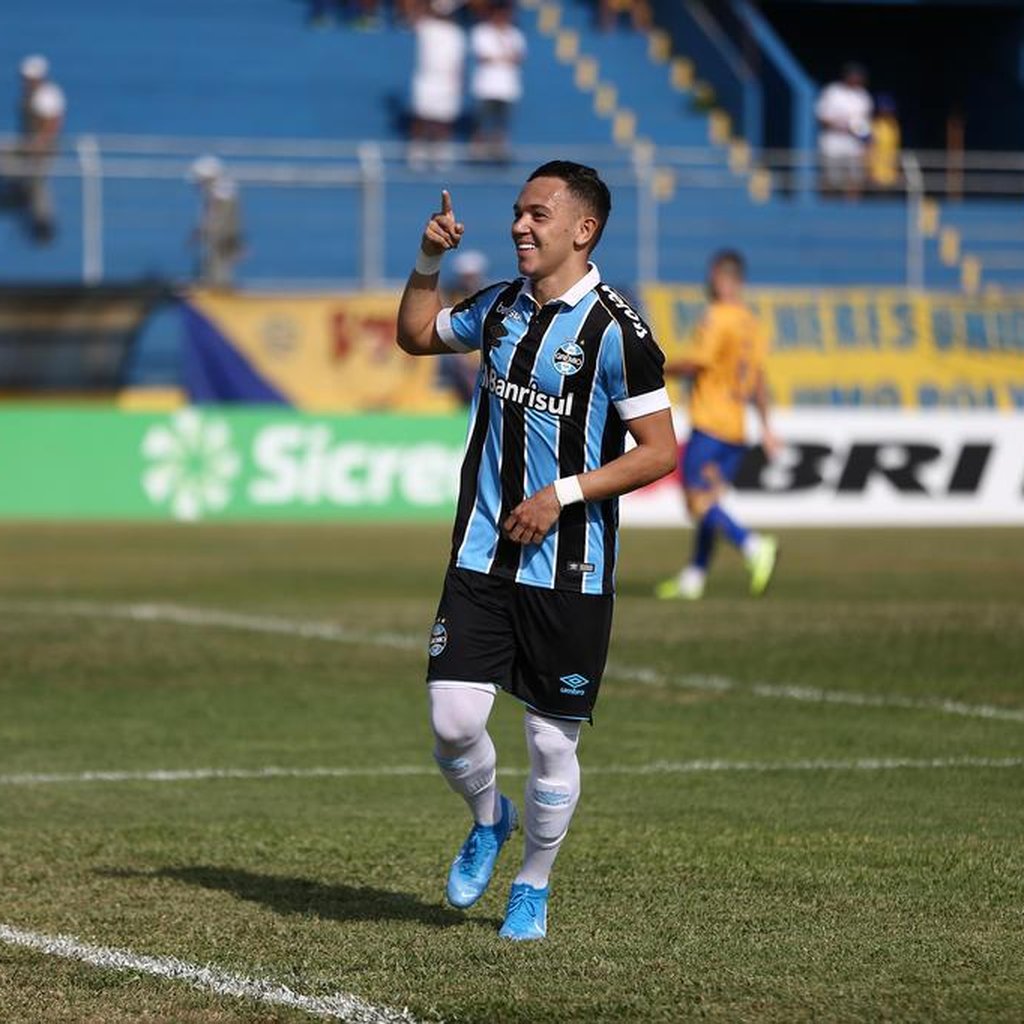 Tombense vs Ponte Preta: A Clash of Titans in Brazilian Football