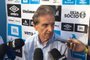  Paulo Luz, vice-presidente do Grêmio<!-- NICAID(14444423) -->