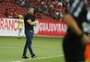 "Cada clássico tem uma história diferente", diz Coudet sobre Gre-Nal da Libertadores