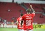 Ouça os gols da vitória do Inter sobre o Brasil-Pel