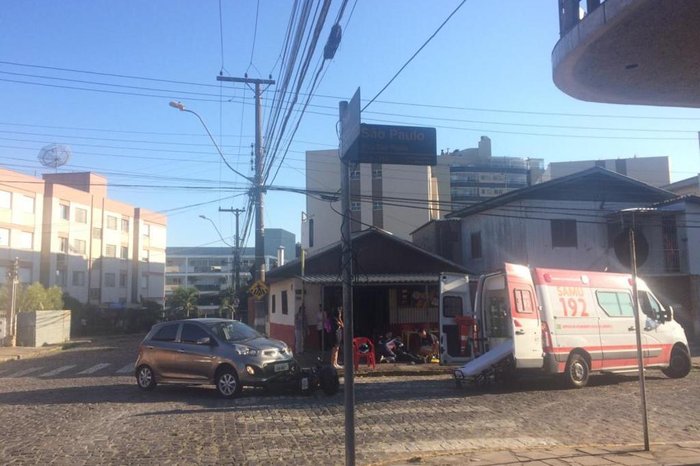 Noele Scur / Agência RBS