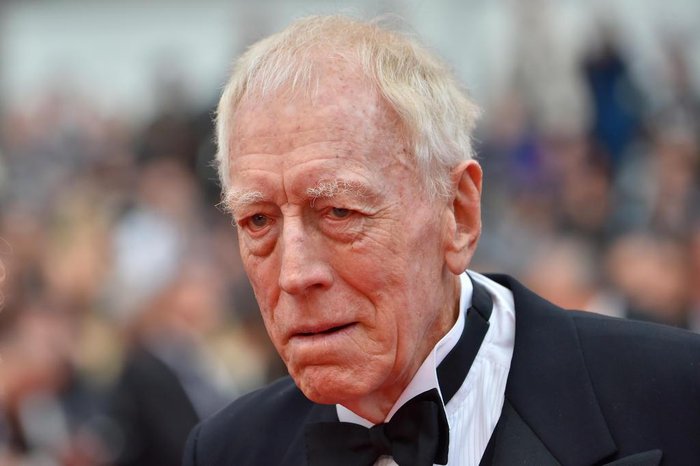 Confira filmes para relembrar Max von Sydow - 14/03/2020 - São Paulo - Agora