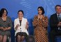 Regina Duarte quer mais dinheiro, autonomia e recuperar cargos perdidos com fim de ministério