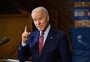 Biden diz que "não é negro" o afro-americano que considerar votar em Trump
