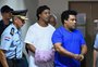 Há mais de 70 dias preso, Ronaldinho vive momento decisivo no Paraguai