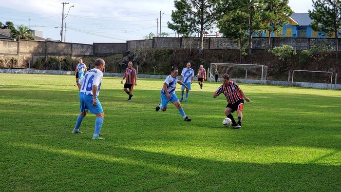 copa união de clubes: Últimas Notícias