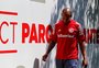 Empresário de Patrick diz que volante "está na lista de inegociáveis" do Inter