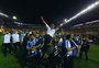 Grêmio acerta permanência de Renato até o final da temporada