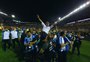Grêmio acerta permanência de Renato até o final da temporada