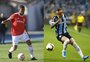 Colunistas opinam: qual o jogador pode ser o diferencial no Gre-Nal?