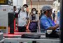 Feira internacional adota medidas contra coronavírus no Vale do Sinos