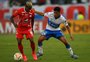 Ofensivo, desentrosado e azarão: como chega o América de Cali para enfrentar o Inter