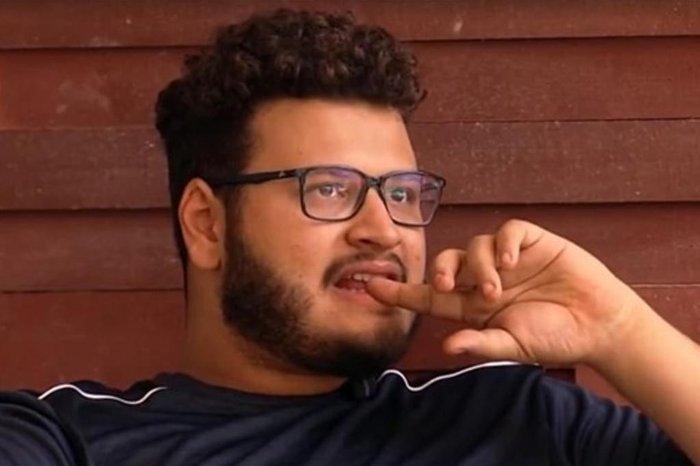 Reprodução / Globo
