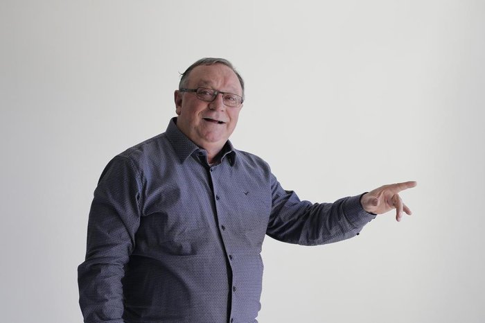 Félix Zucco / Agência RBS Félix Zucco / Agência RBS