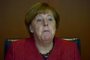 German Chancellor Angela Merkel has taken seat to lead the weekly cabinet meeting in Berlin on January 23, 2019. (Photo by Tobias SCHWARZ / AFP)<!-- NICAID(13929487) -->