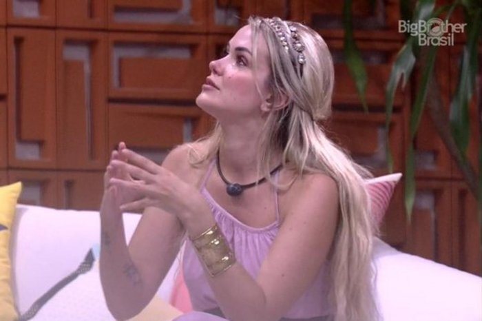 Reprodução / BBB