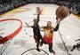 Jogadores da NBA aceitam redução de 25% nos salários durante pandemia