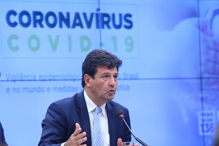 Vinícius Loures / Câmara dos Deputados