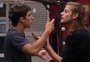"BBB 20": briga entre Daniel e Prior e choro de Flayslane e Mari agitam festa do líder
