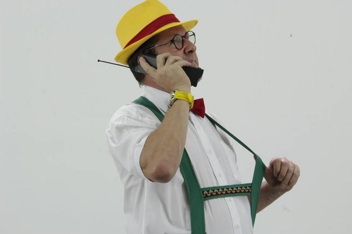 Divulgação / Divulgação