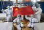 Como a ajuda da China para conter o coronavírus vai definir a nova ordem mundial