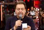 "Domingão do Faustão" exibirá reprises de seus melhores momentos