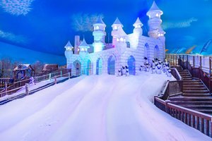 Divulgação / Snowland Divulgação / Snowland