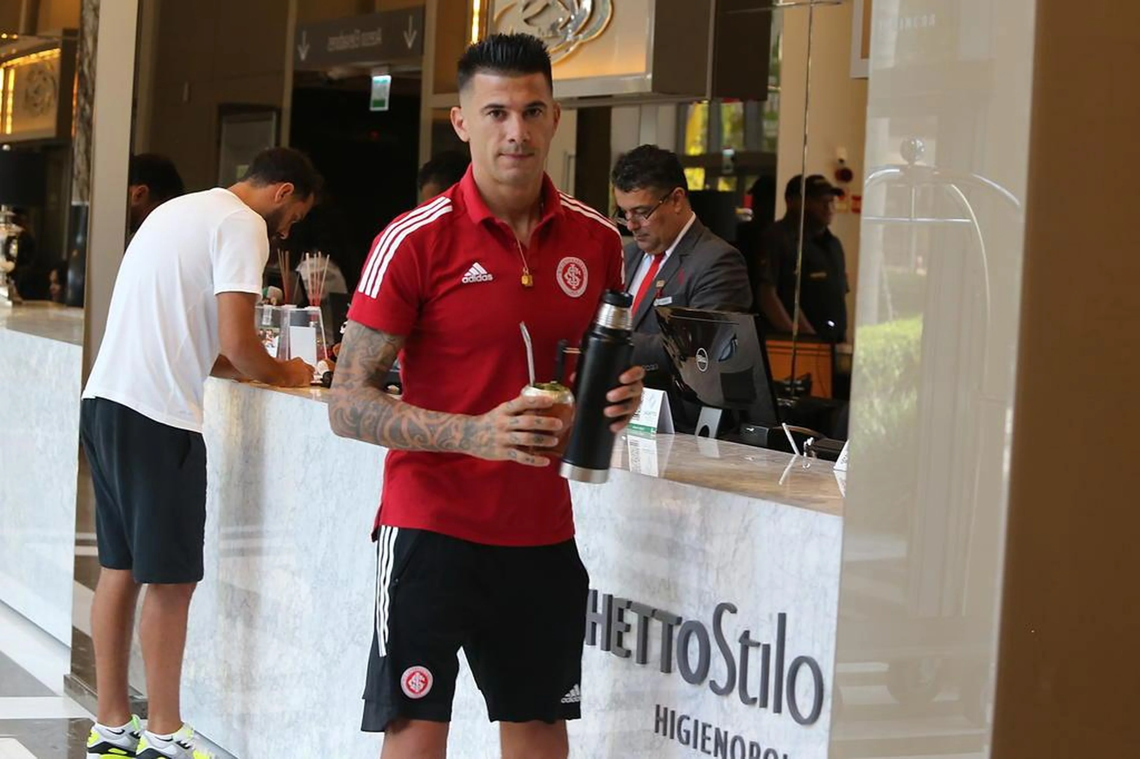 Fernando Gomes/Agencia RBS