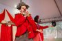Le Marché Chic e Instituto Quindim promovem evento especial para o público infantil, com temática circense.<!-- NICAID(14448807) -->