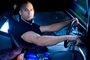 Vin Diesel em Velozes e Furiosos 8<!-- NICAID(12849013) -->