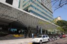  Hospital Moinhos de Vento onde nasceu o primeiro neto de Dilma Rousseff.<!-- NICAID(5586373) -->