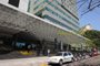  Hospital Moinhos de Vento onde nasceu o primeiro neto de Dilma Rousseff.<!-- NICAID(5586373) -->