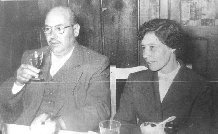 Acervo de família / divulgação