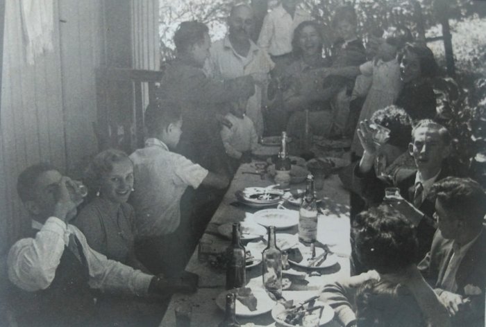 Acervo de família / divulgação