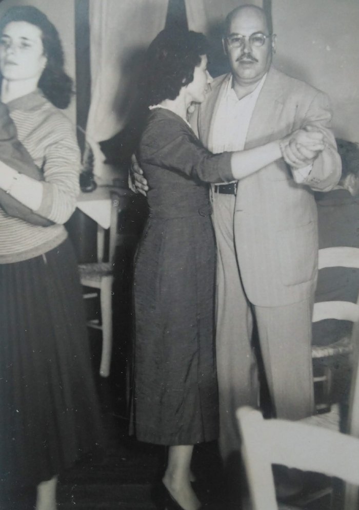 Acervo de família / divulgação