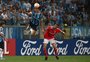 Gre-Nal 427 será o duelo do melhor ataque contra a melhor defesa do Grupo E da Libertadores