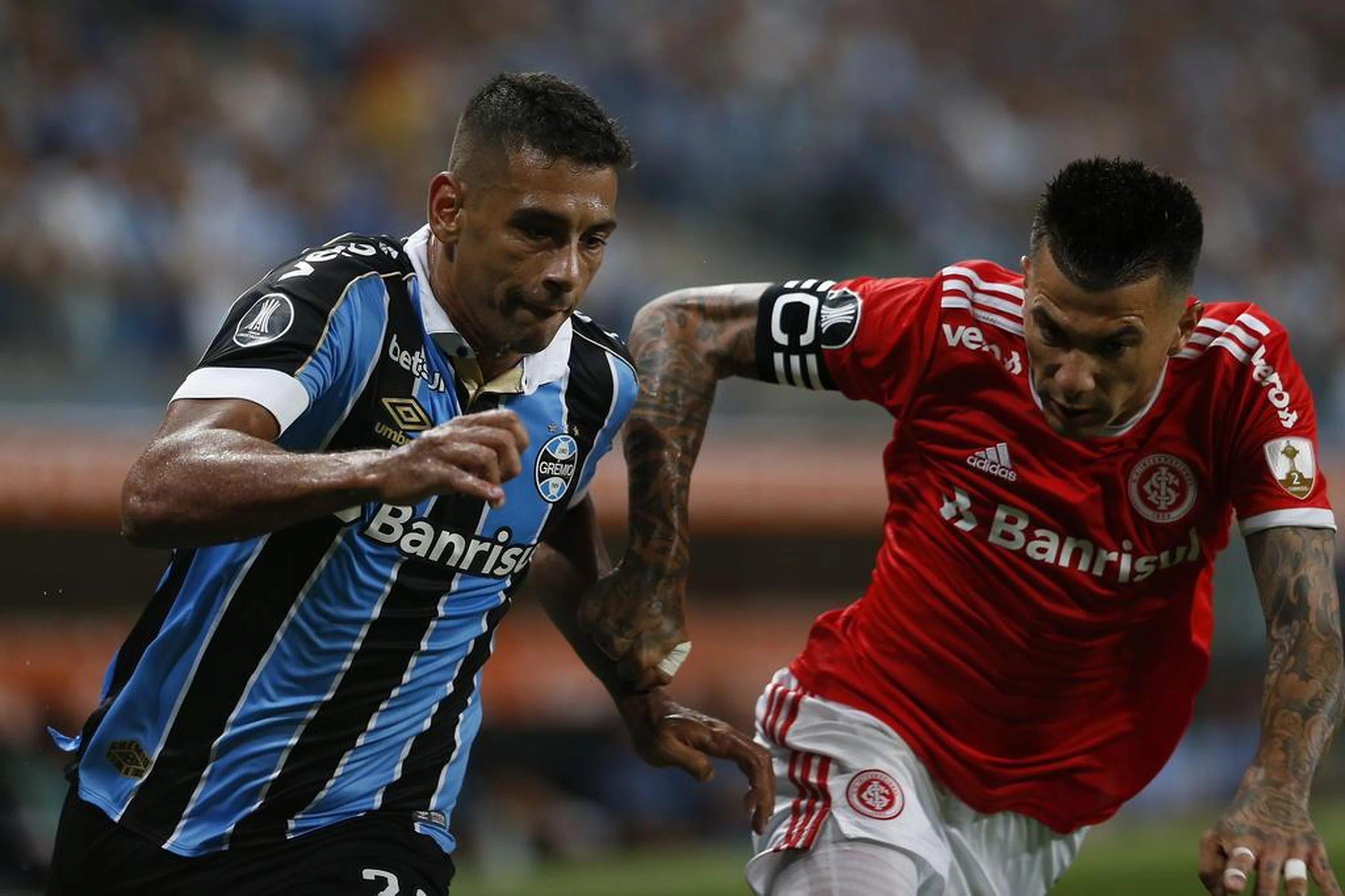 Mateus Bruxel/Agencia RBS