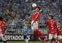 Inter deve ter seis mudanças na equipe em relação ao último Gre-Nal