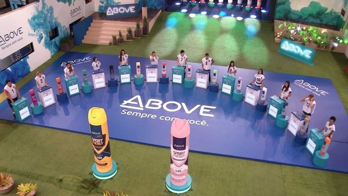 Reprodução / Globo