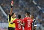 Inter elogia Conmebol em julgamento de expulsos no Gre-Nal e não faz previsões sobre penas