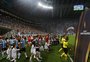 Como a suspensão de voos na Argentina pode influenciar na Libertadores