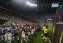 A posição da Conmebol sobre a possibilidade de concluir Libertadores em sede única