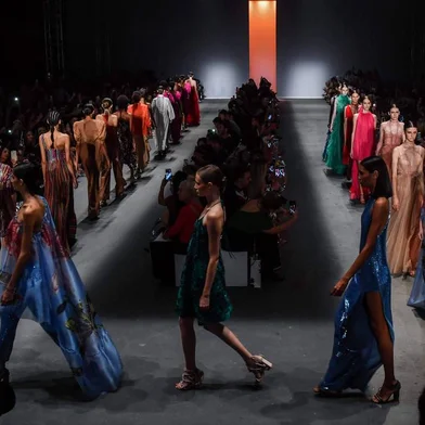 São Paulo Fashion Week, SPFW