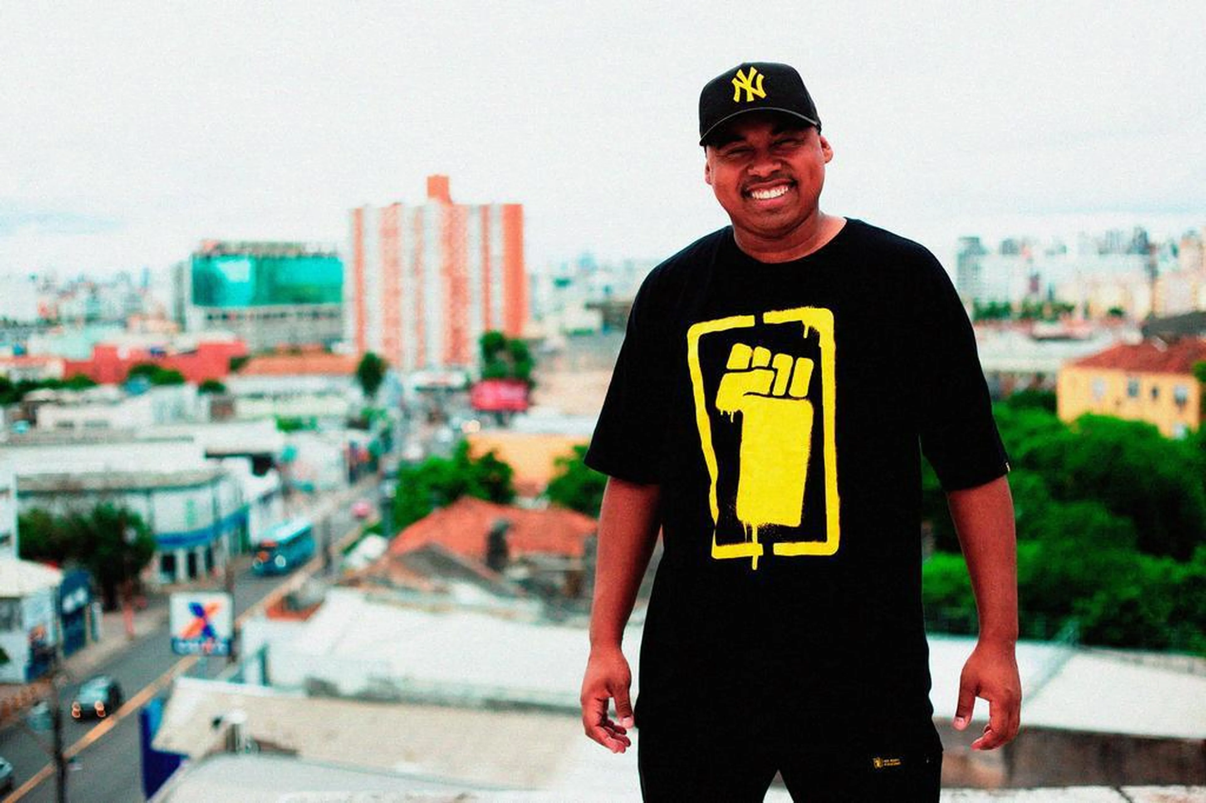 Reprodução/Facebook